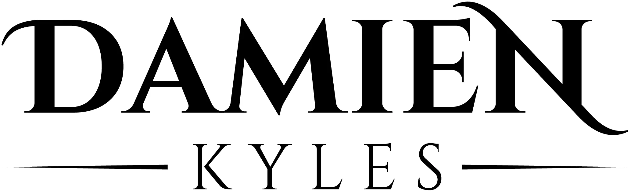 Damien Kyles